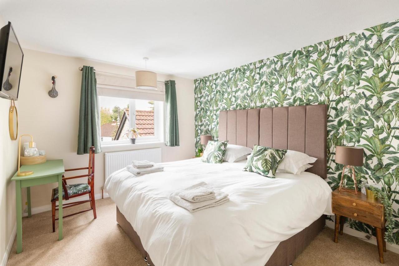 The Fromeway Bed & Breakfast