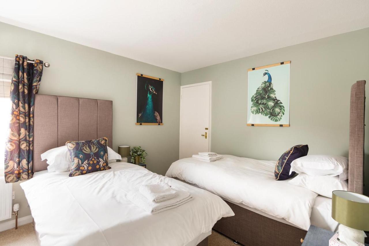 The Fromeway Bed & Breakfast