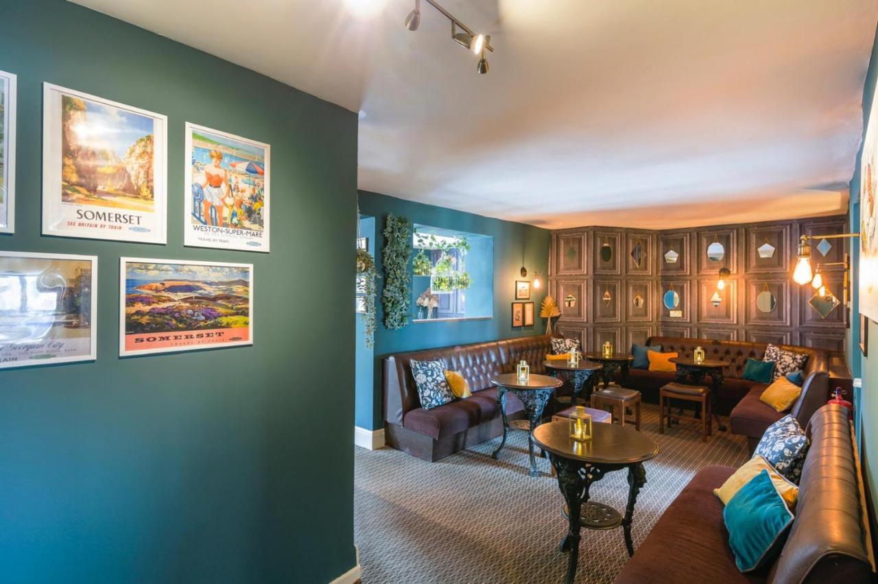 Bed & Breakfast The Fromeway